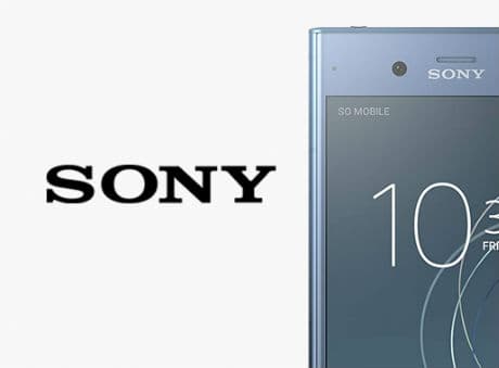 Неисправности Sony