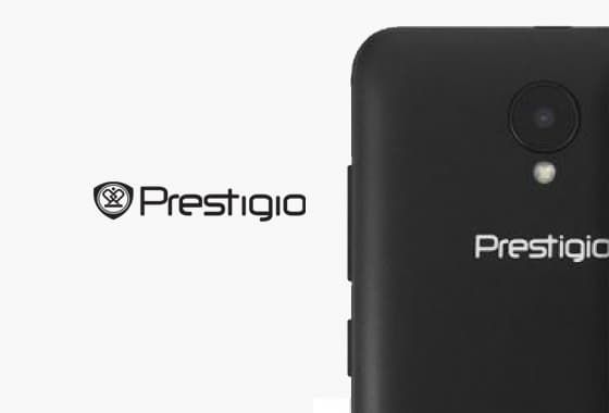 Неисправности Prestigio