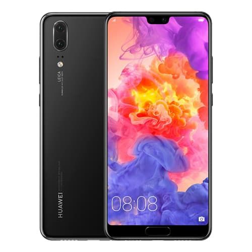 Huawei P20