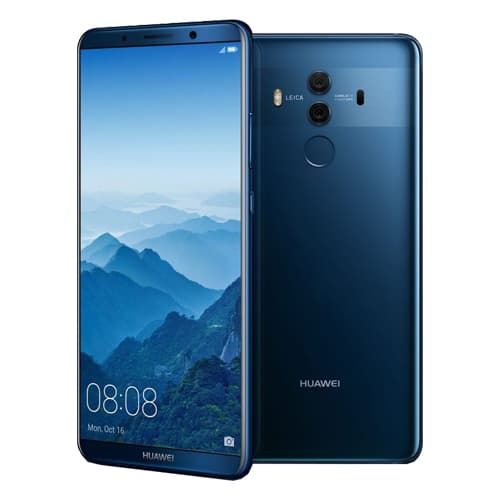 Huawei Mate10 pro