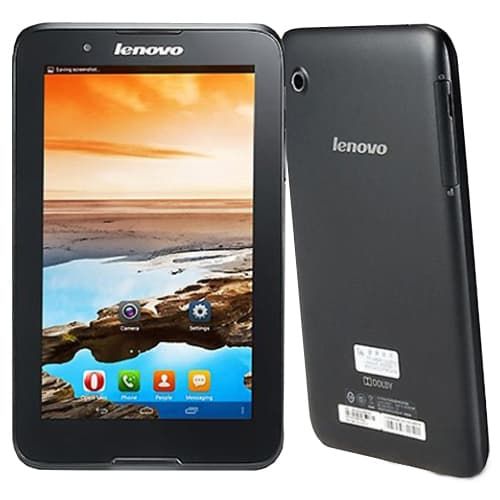 Lenovo A3300