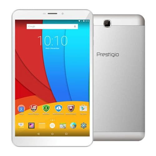 планшеты Prestigio