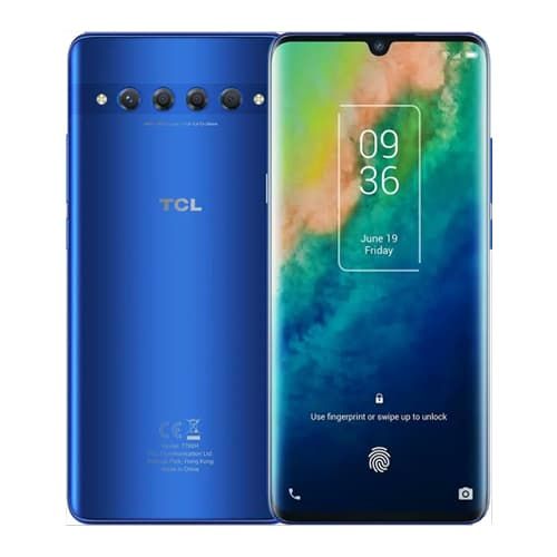 TCL 10 Plus