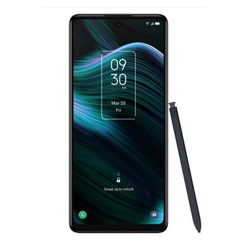 TCL Stylus 5G