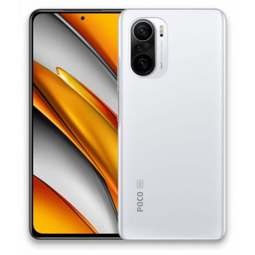 Копия Замена дисплея в Poco F3 с гарантией 4 месяца
