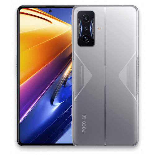 Копия Замена тачскрина/сенсорного стекла Poco F4 GT