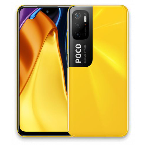 Копия Замена микрофона в Poco M3 Pro 5G с гарантией