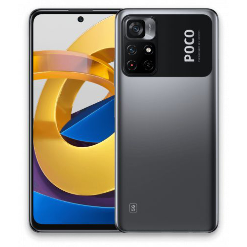 Копия Замена аккумуляторной батареи в Poco M4 Pro 5G