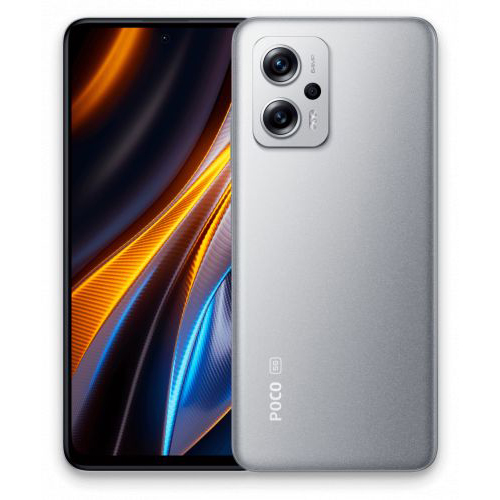 Не работает Bluetooth / Wi-Fi в Poco X4 GT