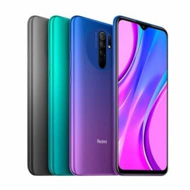 Xiaomi Redmi 9