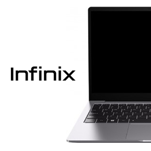 Ремонт ноутбуков Infinix