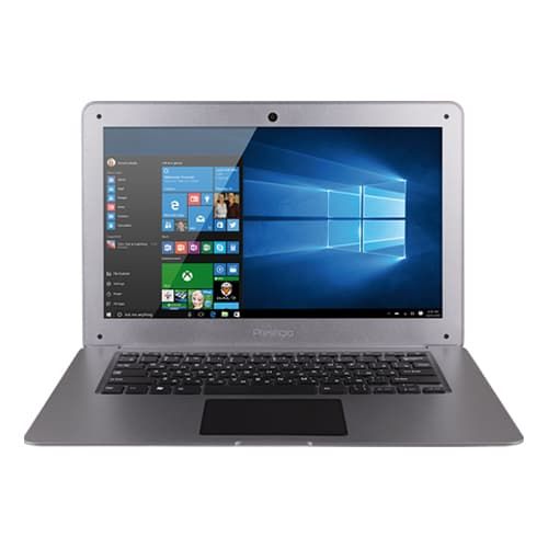 Ремонт системы охлаждения в ноутбуках Prestigio