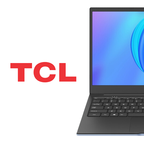Ремонт ноутбуков TCL