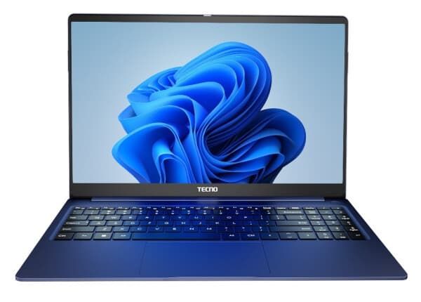 Замена лампы подсветки в ноутбуке Tecno