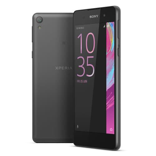 Xperia E5 (2016)