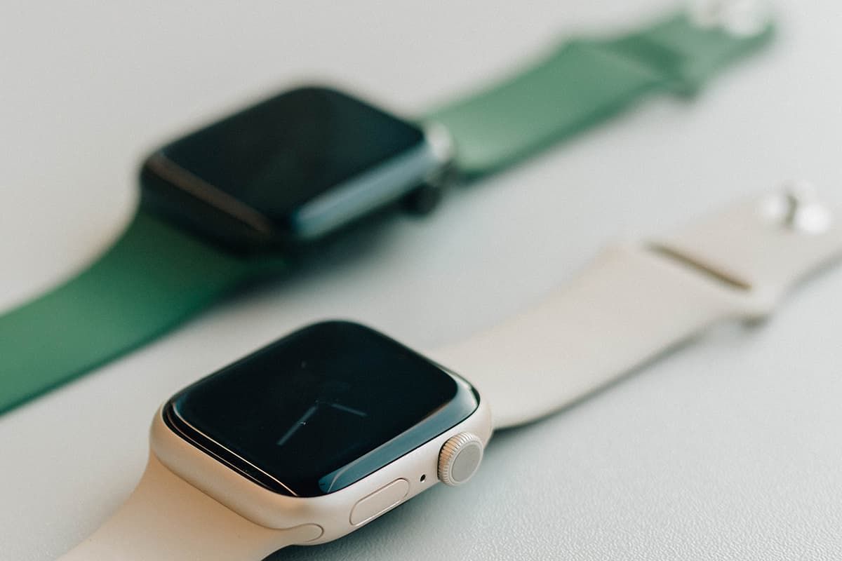 Причины поломки Apple Watch